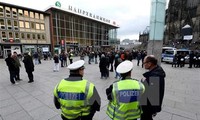 L’Etat islamique appelle à commettre des attentats en Allemagne 