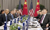 Washington et Pékin publient une déclaration sur la sécurité nucléaire 