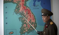 Pyongyang brouille les GPS sud-coréens