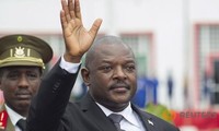 Le Burundi accepte le principe d’une police de l’ONU
