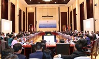 ASEAN: Conférence des ministres  des finances et des gouverneurs 