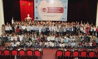Forum des étudiants internationaux 2016