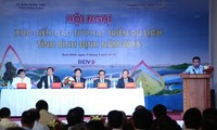 Renforcer la coopération touristique entre les localités du Centre et du Tay Nguyen