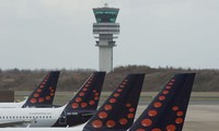 Brussels Airlines prévoit plus de 100 vols mardi à Zaventem