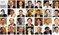 Les Vietnamiens s’attendent à un gouvernement d’action 