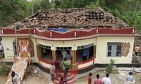 Inde : plus de 100 personnes périssent dans un incendie