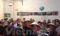 Clôture de la semaine de la culture vietnamienne à Buenos Aires
