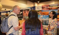 Le Vietnam participe au Salon du tourisme du Canada
