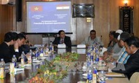 Les entreprises égyptiennes souhaitent élargir leurs affaires au Vietnam