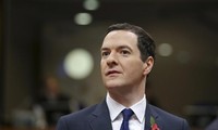 George Osborne publie sa déclaration de revenus après les «Panama papers»
