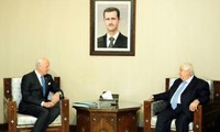 Syrie: le prochain round de négociations est crucial selon l’ONU