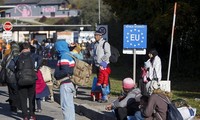 L'UE très préoccupée par le projet autrichien de clôture à la frontière italienne