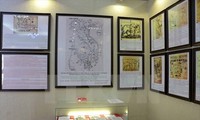 Exposition «Hoàng Sa, Truong Sa : preuves historiques et juridiques» à Hoa Binh