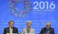 Les ministres des Finances du G20 veulent doper la croissance