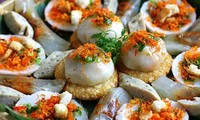 Le festival international de la gastronomie de Hué s’ouvrira le 28 avril