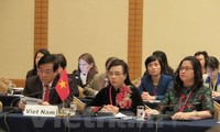 Le Vietnam à la conférence des ministres de la santé de l’Asie sur les antibio-résistance