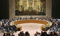 Le Conseil de sécurité condamne fermement le récent test de missile nord-coréen