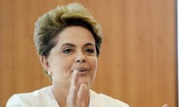 Brésil: les députés ouvrent leur séance sur la destitution de Dilma Rousseff