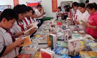 Hung Yên organise la fête de la lecture