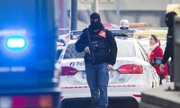Le Suédois Osama Krayem inculpé aussi dans le dossier des attentats de Paris