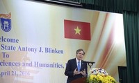 Le Vietnam et les Etats-Unis renforcent leur partenariat intégral