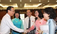 Le Conseil populaire de Ho Chi Minh-ville doit fonctionner plus efficacement