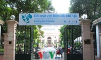 Le Vietnam s’adapte au changement climatique