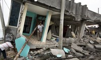 Equateur : le bilan du séisme dépasse les 600 morts