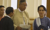 Myanmar : référendum possible sur une nouvelle Constitution