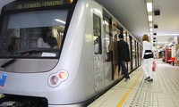 Attentats de Bruxelles: réouverture totale du réseau du métro 