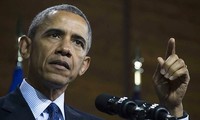 Barack Obama: «Les Etats-Unis et le monde entier ont besoin d’une Europe forte»