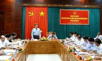 Elections législatives et locales : Dak Lak et Ho Chi Minh ville accélèrent les préparatifs