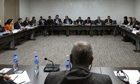 Syrie : Discussions constructives et fructueuses 