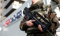 Espagne : un présumé trafiquant d'armes français remis à la France