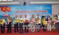 30 avril-1er mai : de riches activités culturelles à Hanoi et à Ho Chi Minh-ville 