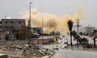 L'armée syrienne va bientôt lancer la bataille d'Alep 