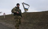 Crise ukrainienne: Trêve pour les fêtes de Pâques 