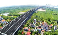 La BM prête au Vietnam 500 millions de dollars pour les routes et la gestion des crues