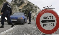 Six pays européens souhaitent prolonger les contrôles frontaliers