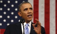 Obama presse le Congrès d'approuver le TPP