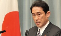 Le Japon dévoile le plan d’aide à la sous-région du Mékong