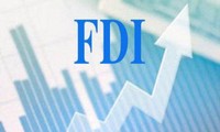 FDI : 6,8 milliards de dollars depuis le début de l’année