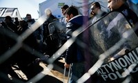 Schengen: Bruxelles prolonge des contrôles aux frontières intérieures de 5 pays