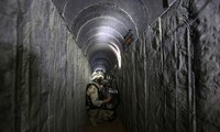 A Gaza, l’opération israélienne contre les tunnels fait craindre un embrasement