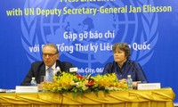 L’ONU aidera le Vietnam à faire face au changement climatique
