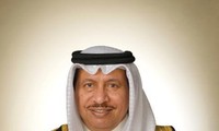 Le secrétaire général du Parti reçoit le Premier ministre koweitien
