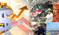 L’économie vietnamienne s’accroîtrera positivement