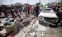 En Irak, le groupe État islamique «perd du terrain tous les jours»