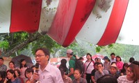 Littérature vietnamienne: 30 ans de renouveau