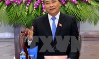 Le PM Nguyên Xuân Phuc attendu en Russie et au sommet ASEAN-Russie